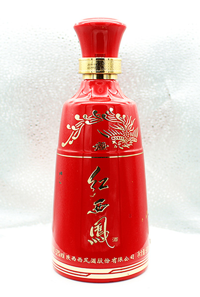 山东洋酒瓶生产厂家